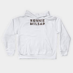 Ronnie Kids Hoodie